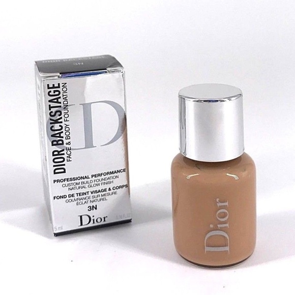 dior 3n foundation